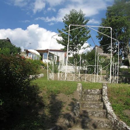Confortable Maison A La Campagne Les Fougeres Dış mekan fotoğraf