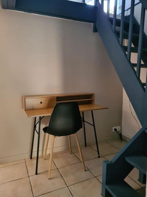 Confortable Maison A La Campagne Les Fougeres Dış mekan fotoğraf