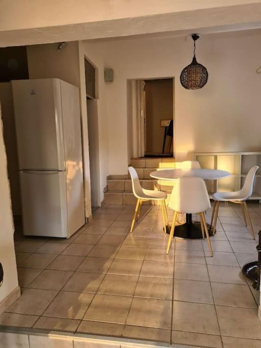 Confortable Maison A La Campagne Les Fougeres Dış mekan fotoğraf