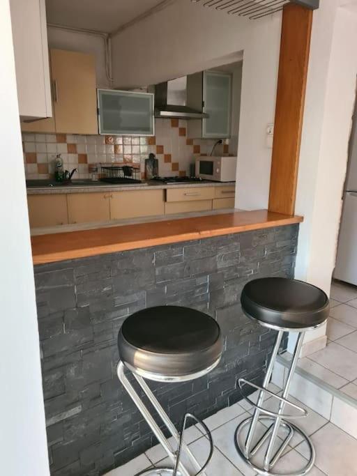 Confortable Maison A La Campagne Les Fougeres Dış mekan fotoğraf