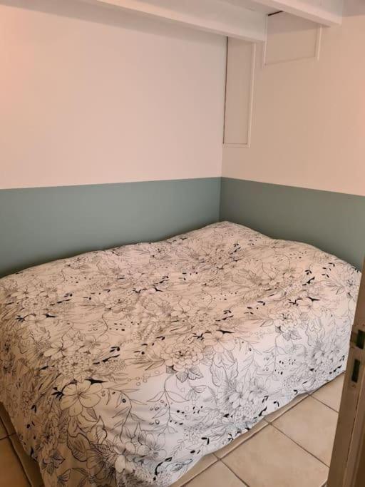 Confortable Maison A La Campagne Les Fougeres Dış mekan fotoğraf